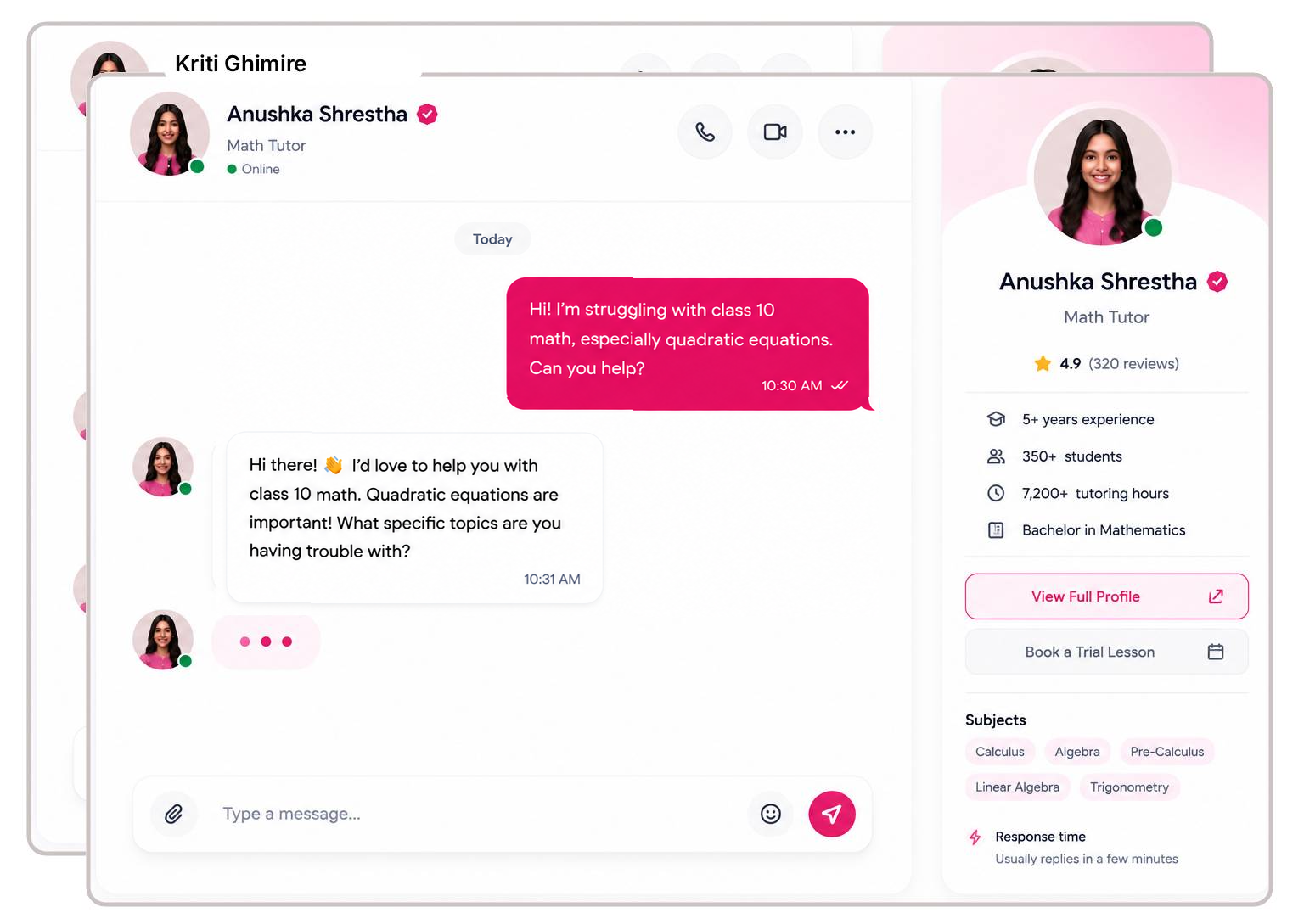 Empowering learners image